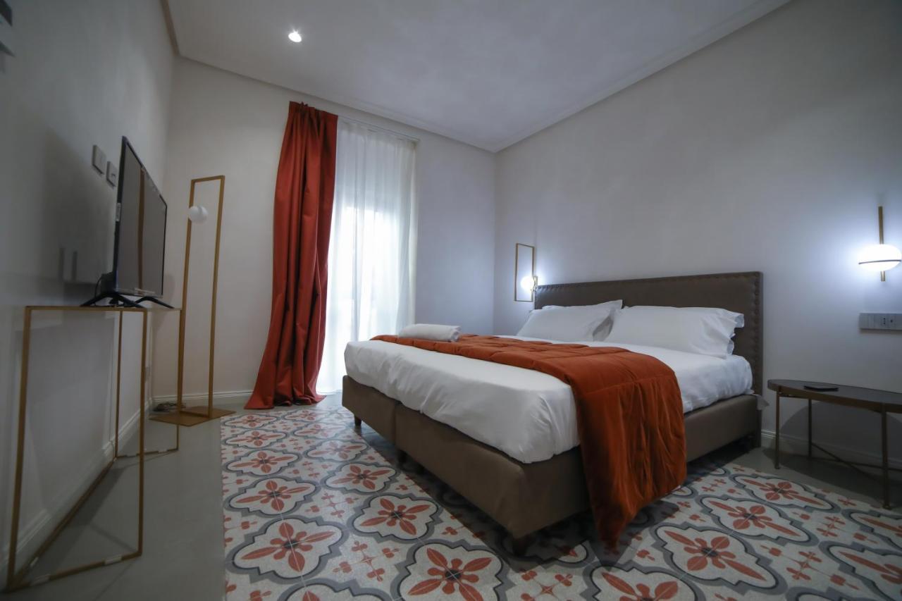 20 Miglia Boutique Hotel Catania Luaran gambar