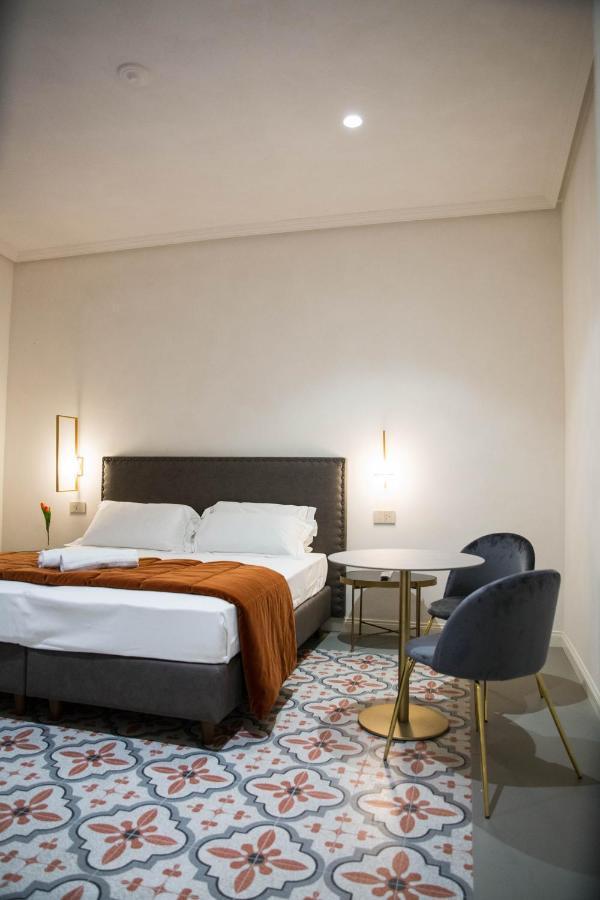 20 Miglia Boutique Hotel Catania Luaran gambar