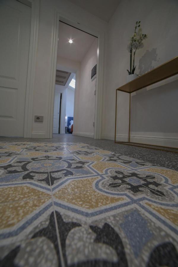 20 Miglia Boutique Hotel Catania Luaran gambar