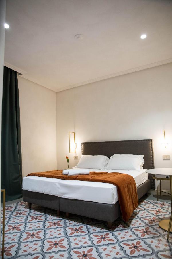 20 Miglia Boutique Hotel Catania Luaran gambar