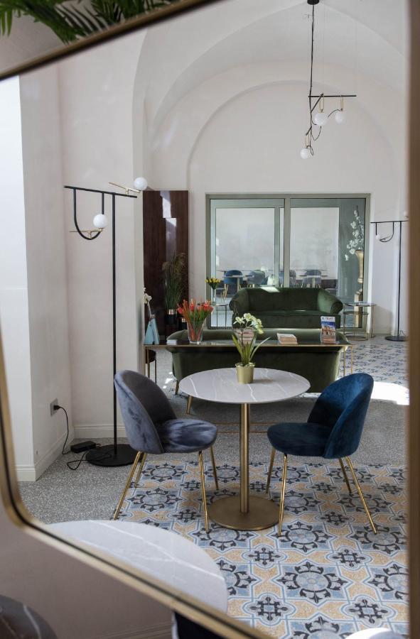 20 Miglia Boutique Hotel Catania Luaran gambar