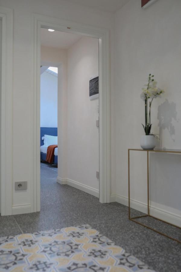 20 Miglia Boutique Hotel Catania Luaran gambar