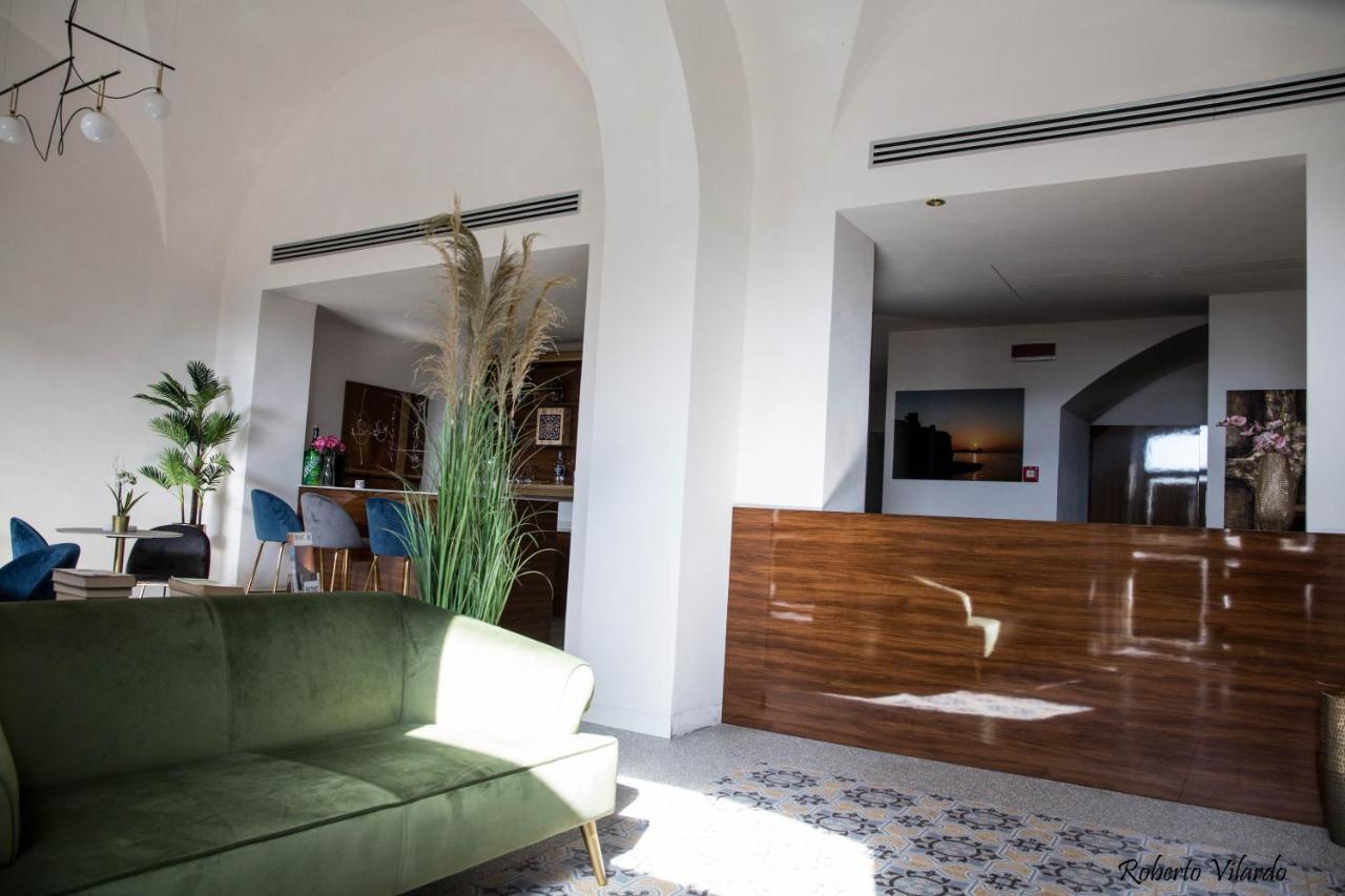 20 Miglia Boutique Hotel Catania Luaran gambar