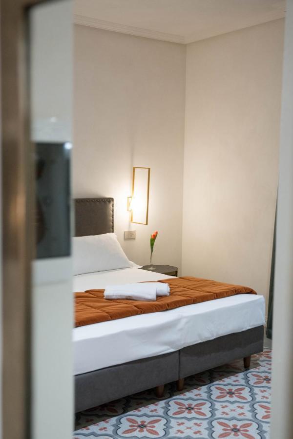 20 Miglia Boutique Hotel Catania Luaran gambar