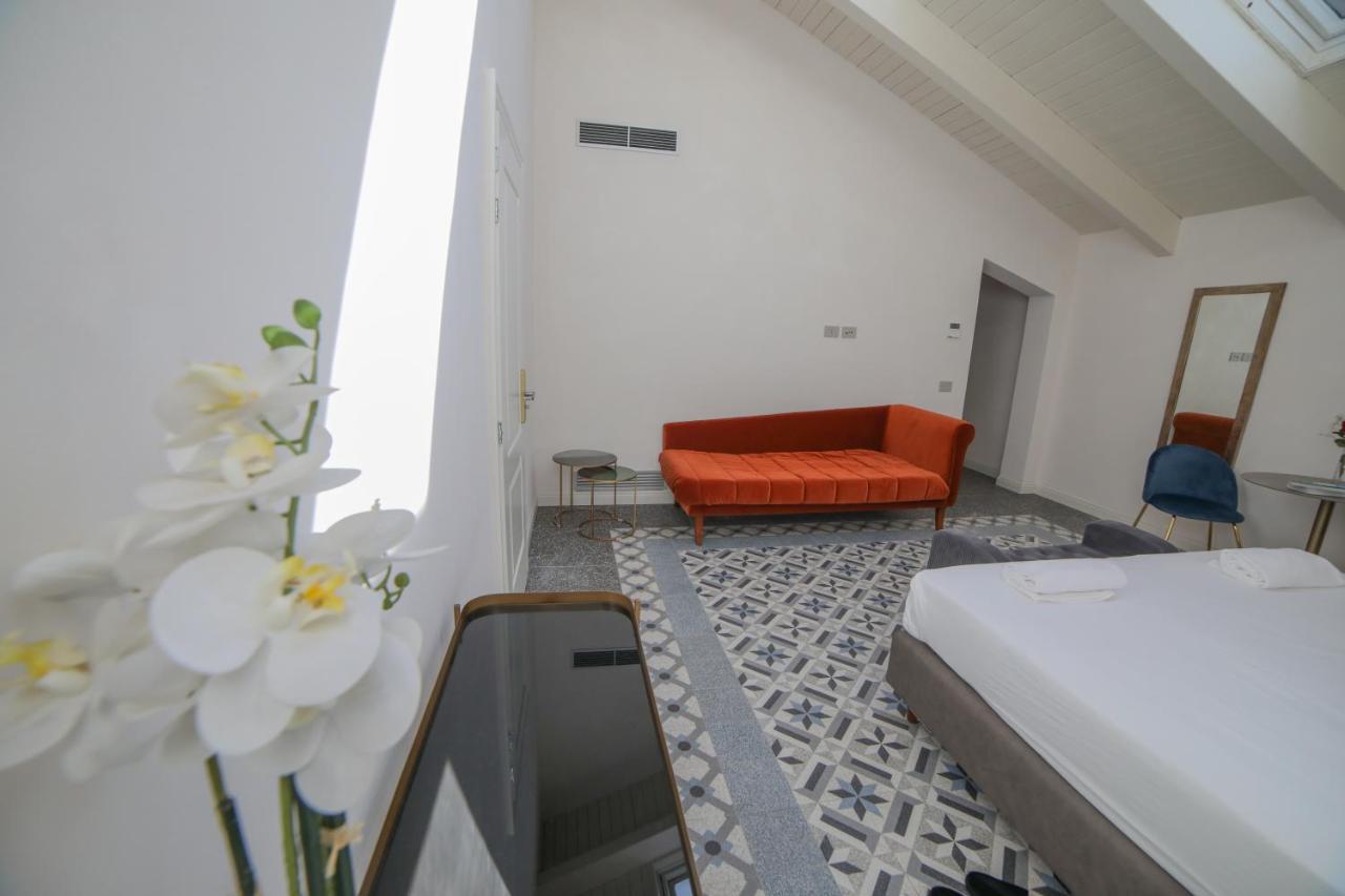 20 Miglia Boutique Hotel Catania Luaran gambar