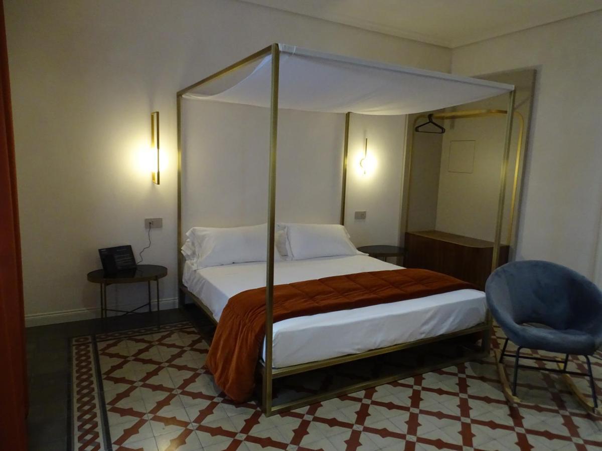 20 Miglia Boutique Hotel Catania Luaran gambar