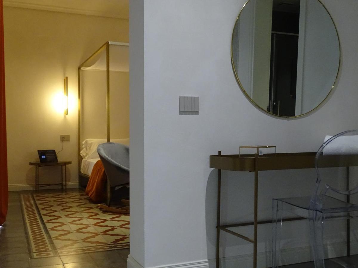 20 Miglia Boutique Hotel Catania Luaran gambar