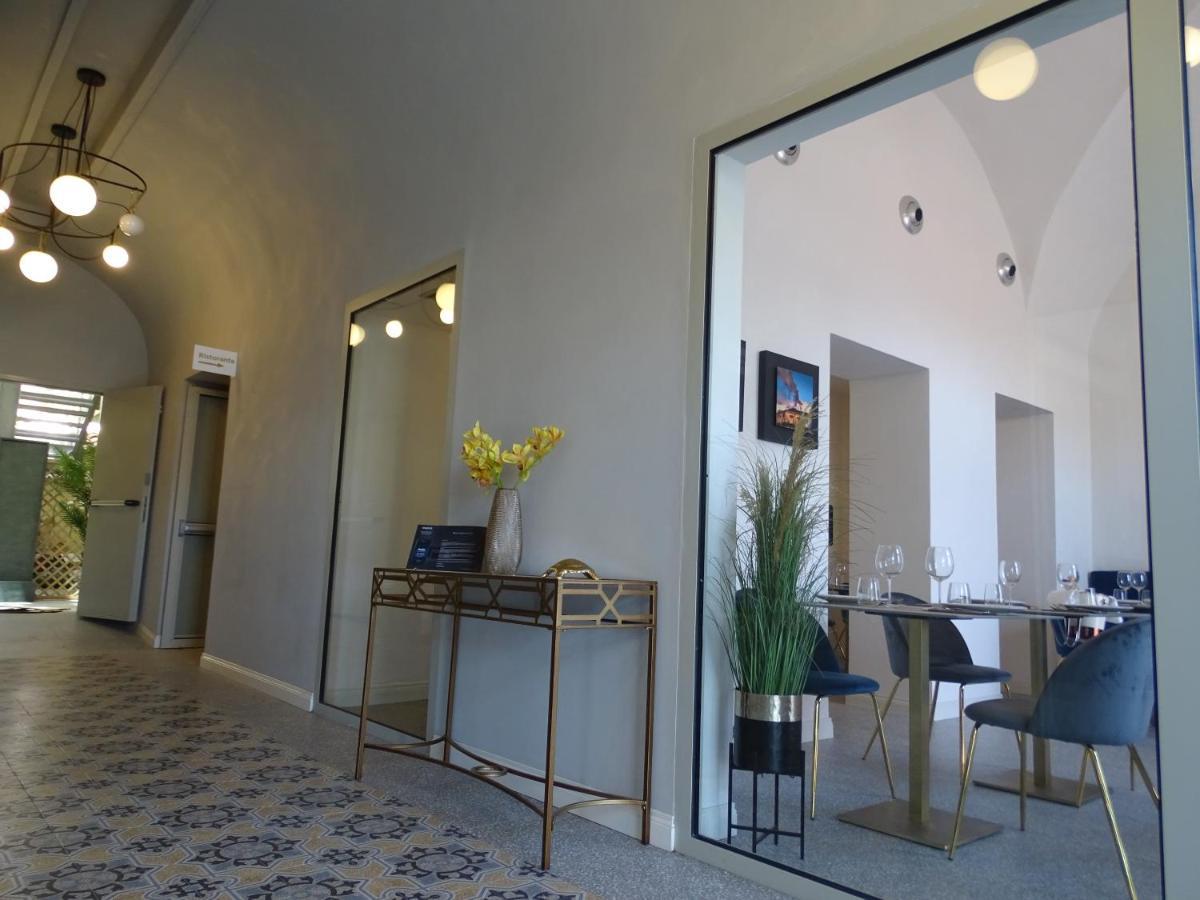 20 Miglia Boutique Hotel Catania Luaran gambar