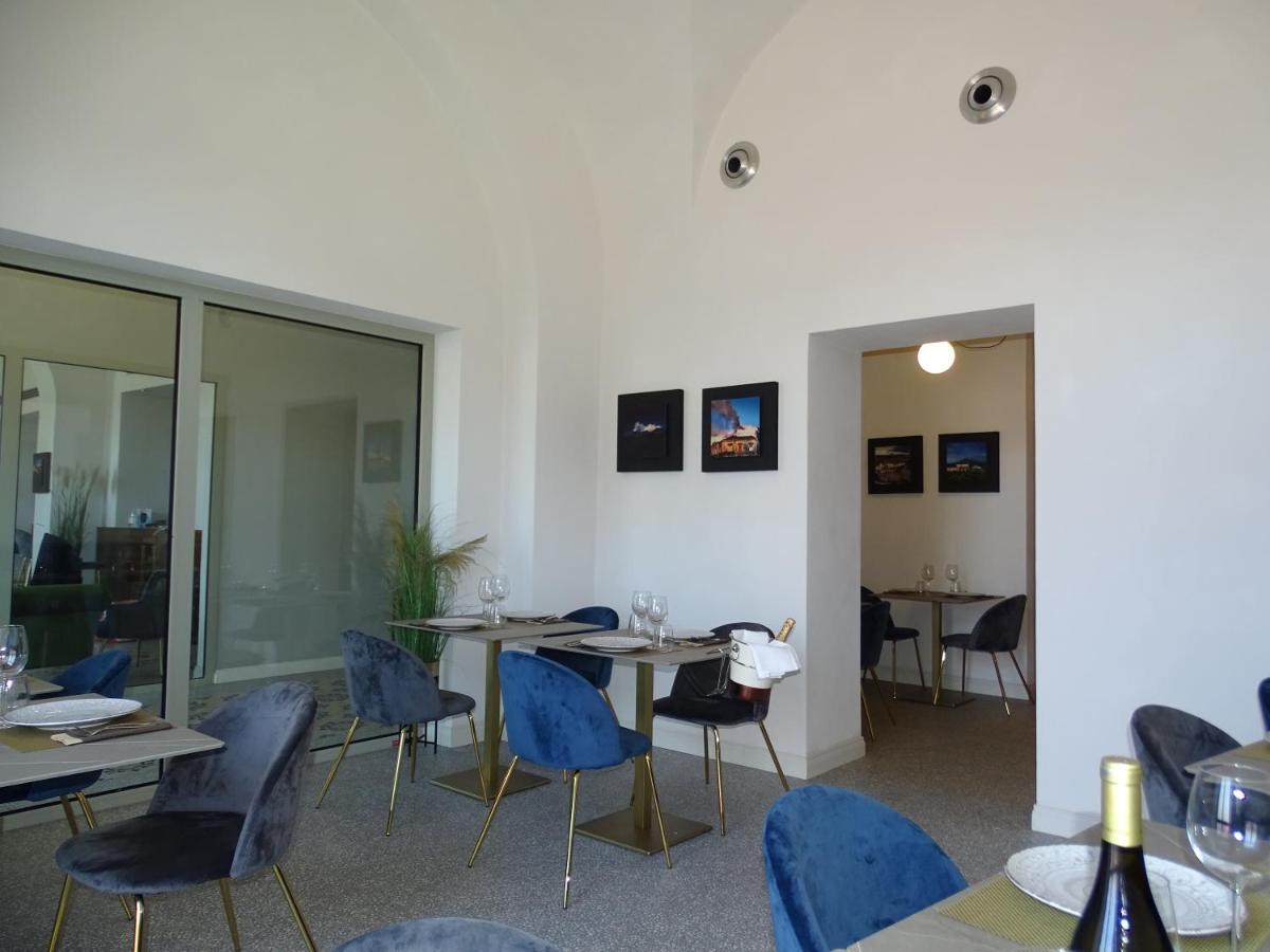 20 Miglia Boutique Hotel Catania Luaran gambar