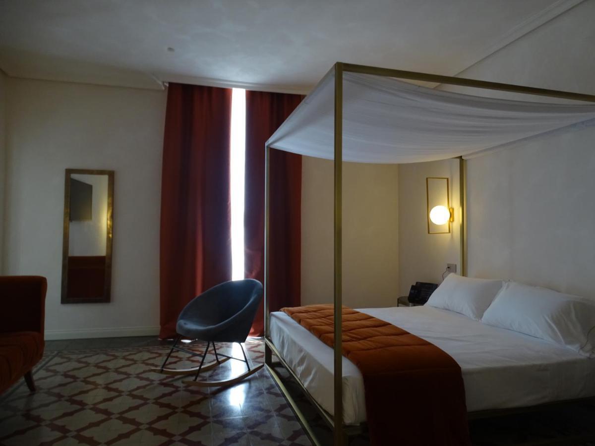 20 Miglia Boutique Hotel Catania Luaran gambar