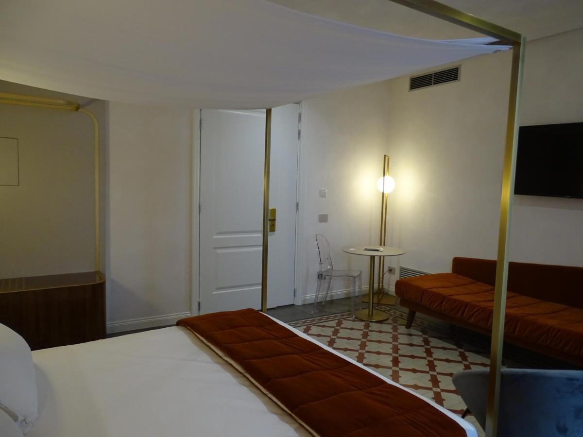 20 Miglia Boutique Hotel Catania Luaran gambar