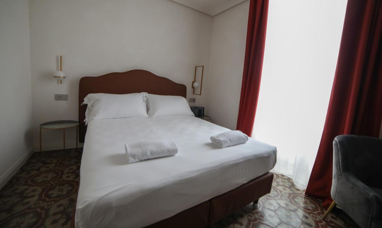 20 Miglia Boutique Hotel Catania Luaran gambar