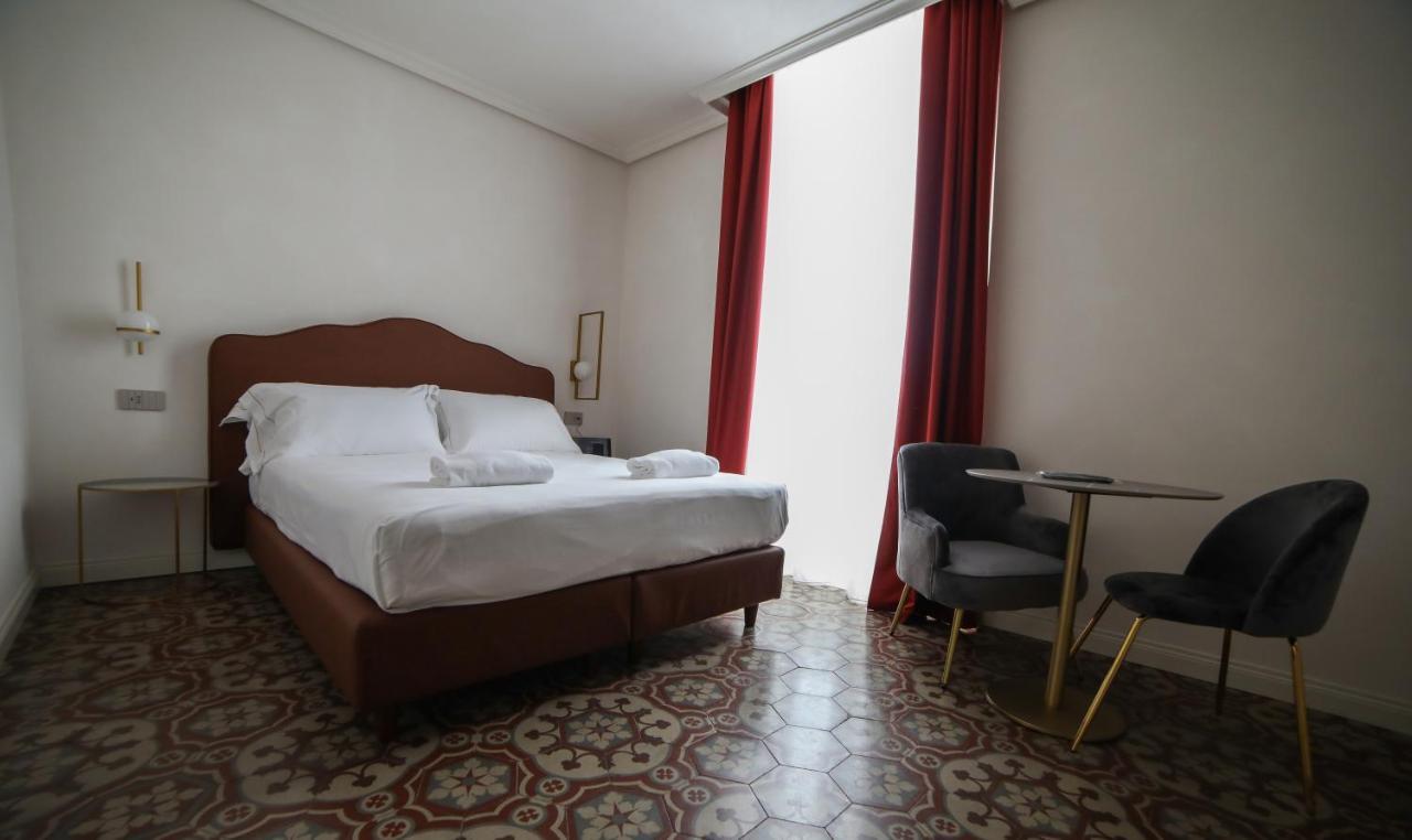 20 Miglia Boutique Hotel Catania Luaran gambar