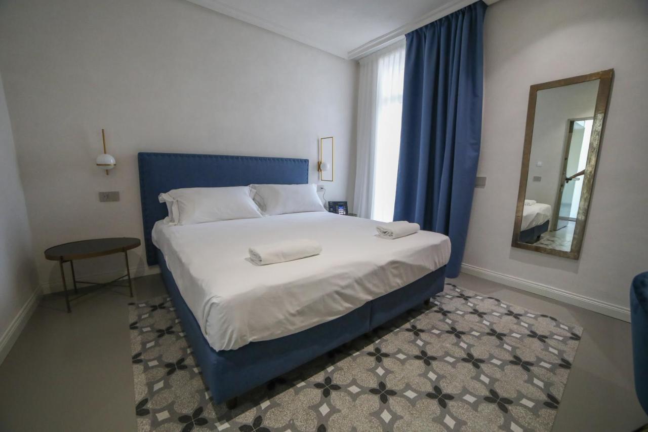 20 Miglia Boutique Hotel Catania Luaran gambar