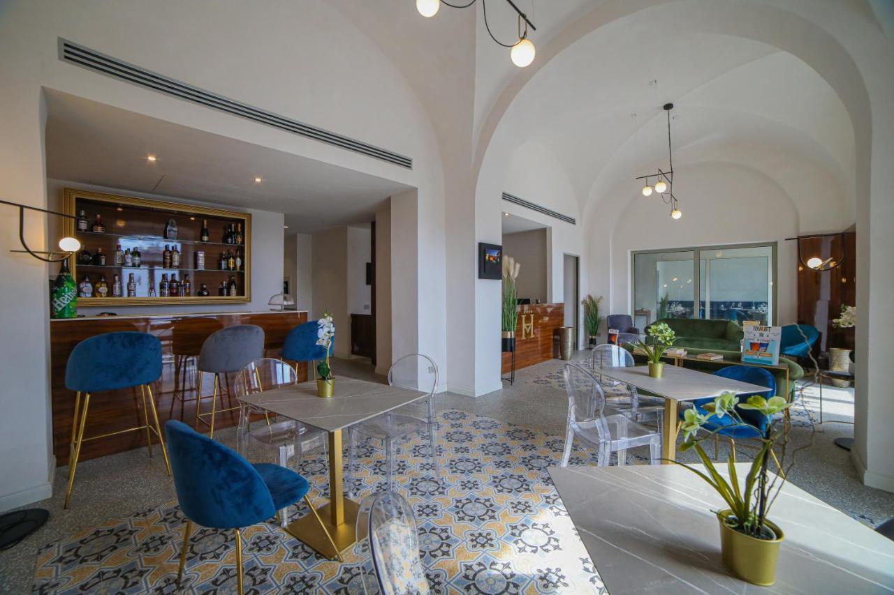 20 Miglia Boutique Hotel Catania Luaran gambar