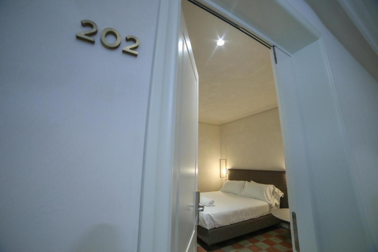 20 Miglia Boutique Hotel Catania Luaran gambar