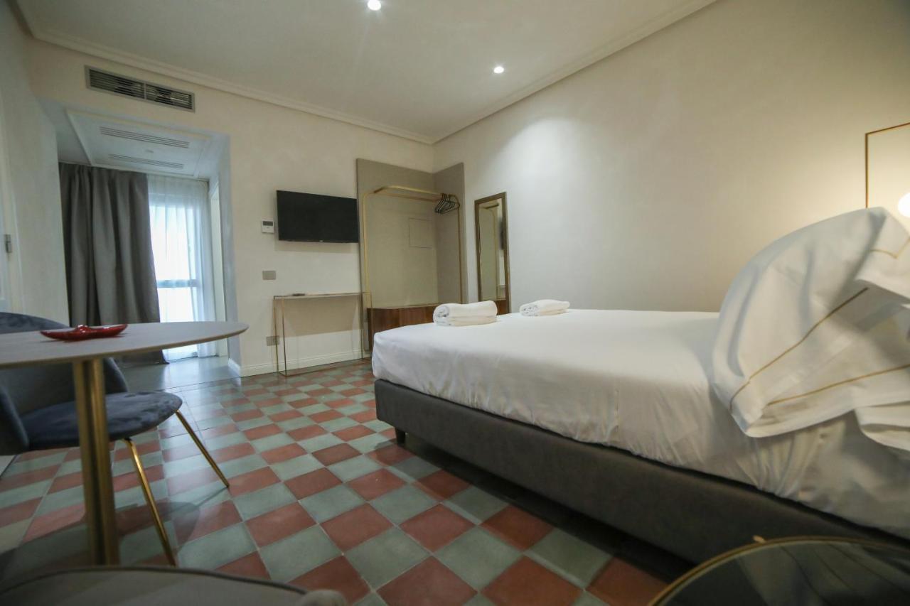 20 Miglia Boutique Hotel Catania Luaran gambar