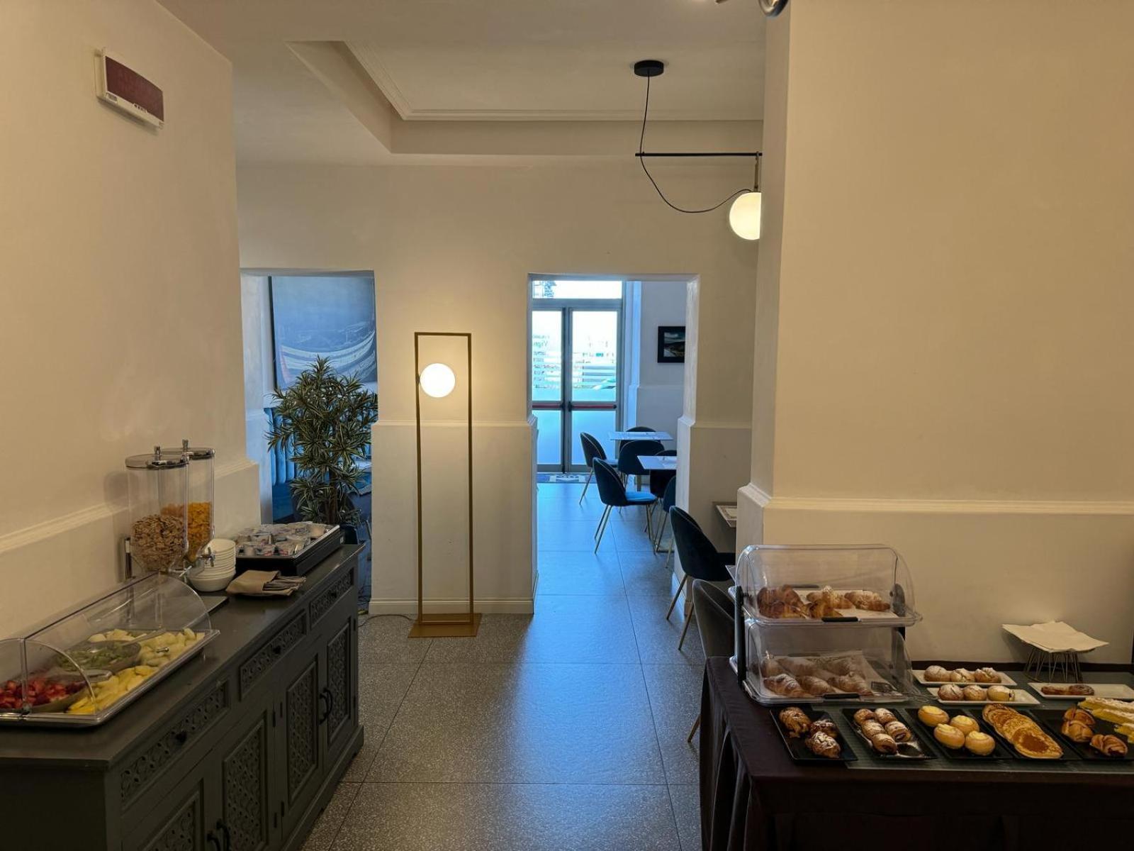 20 Miglia Boutique Hotel Catania Luaran gambar