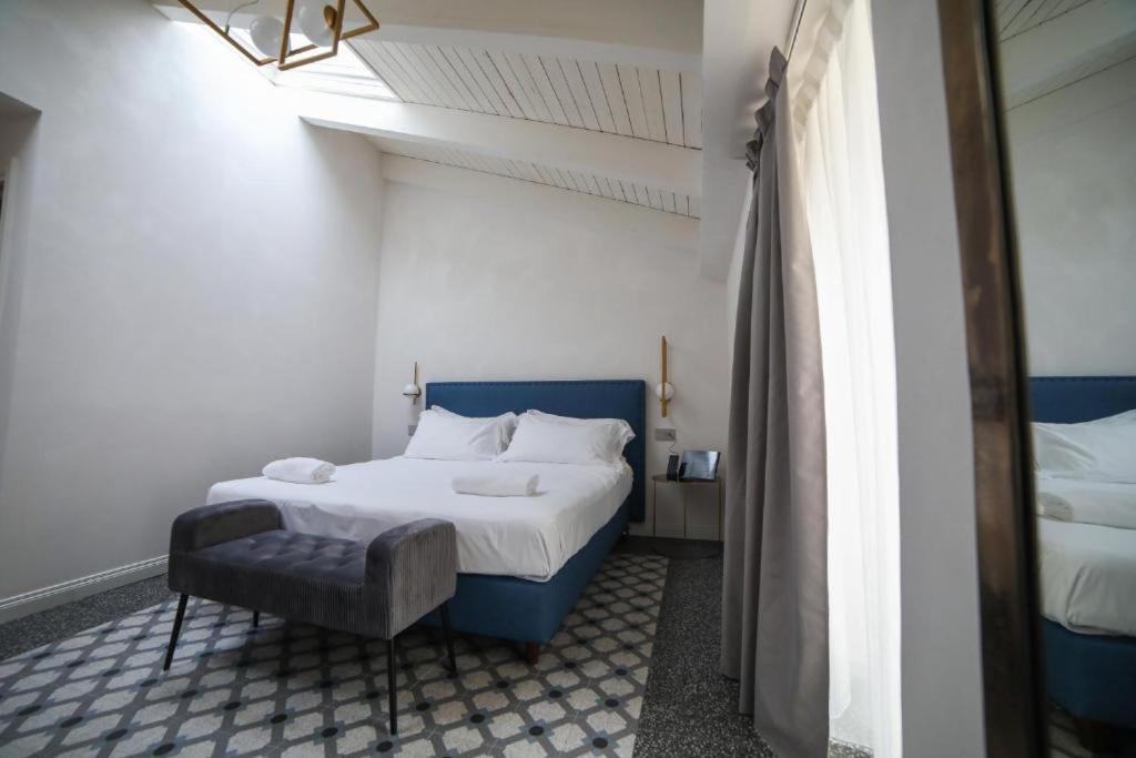 20 Miglia Boutique Hotel Catania Luaran gambar